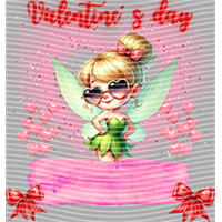 Valentine's Day-QRJ  3544